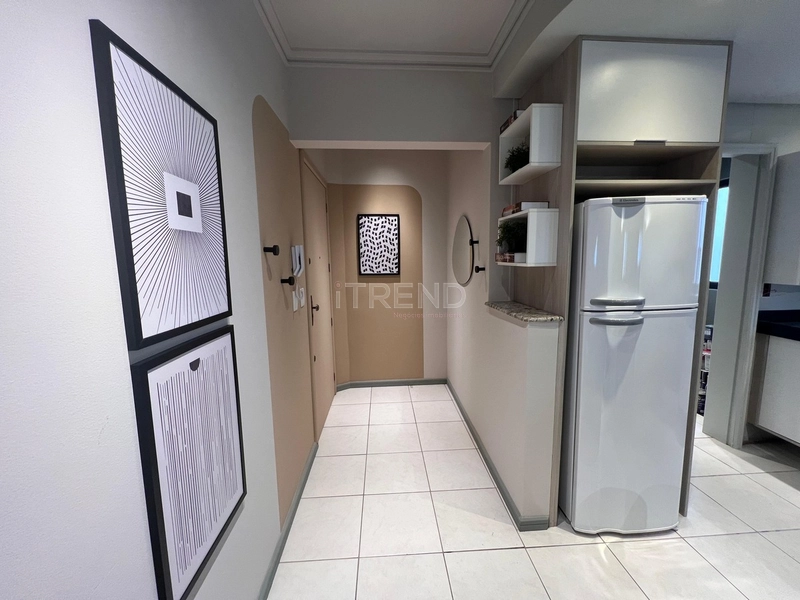 APARTAMENTO À VENDA  NO CENTRO DE CAPÃO DA CANOA: 4ª foto da galeria de imagens do imóvel