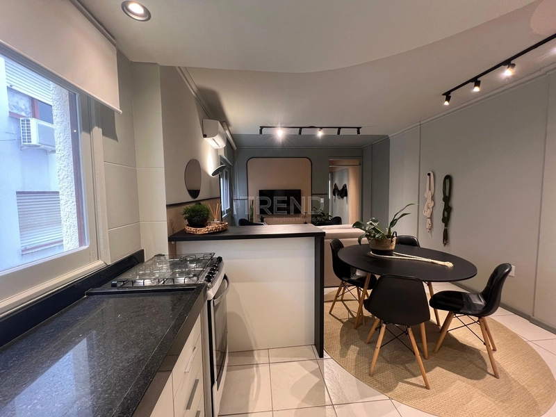 APARTAMENTO À VENDA  NO CENTRO DE CAPÃO DA CANOA: 3ª foto da galeria de imagens do imóvel