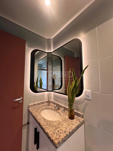 APARTAMENTO À VENDA  NO CENTRO DE CAPÃO DA CANOA: 15ª foto da galeria de imagens do imóvel