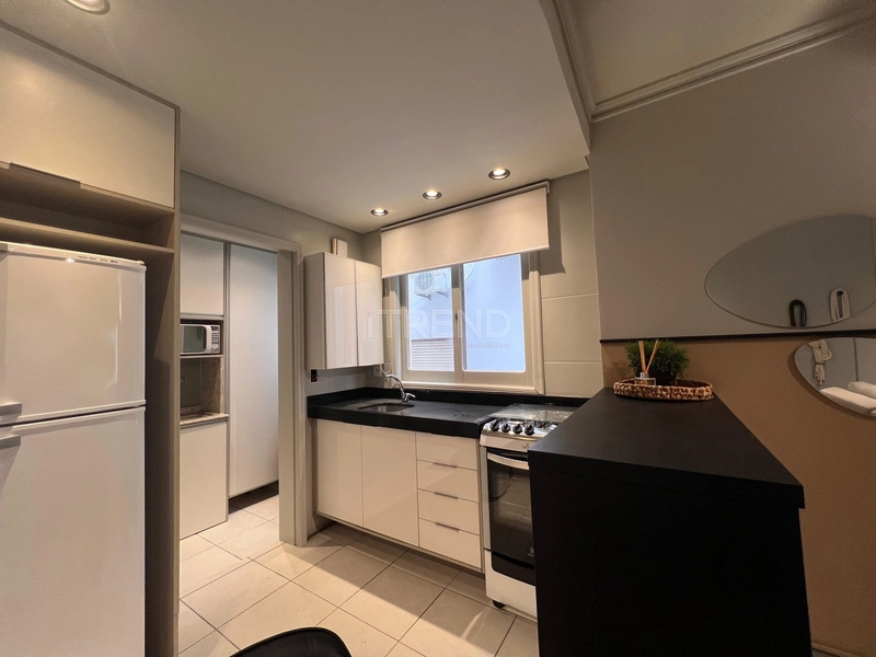 APARTAMENTO À VENDA  NO CENTRO DE CAPÃO DA CANOA: 6ª foto da galeria de imagens do imóvel