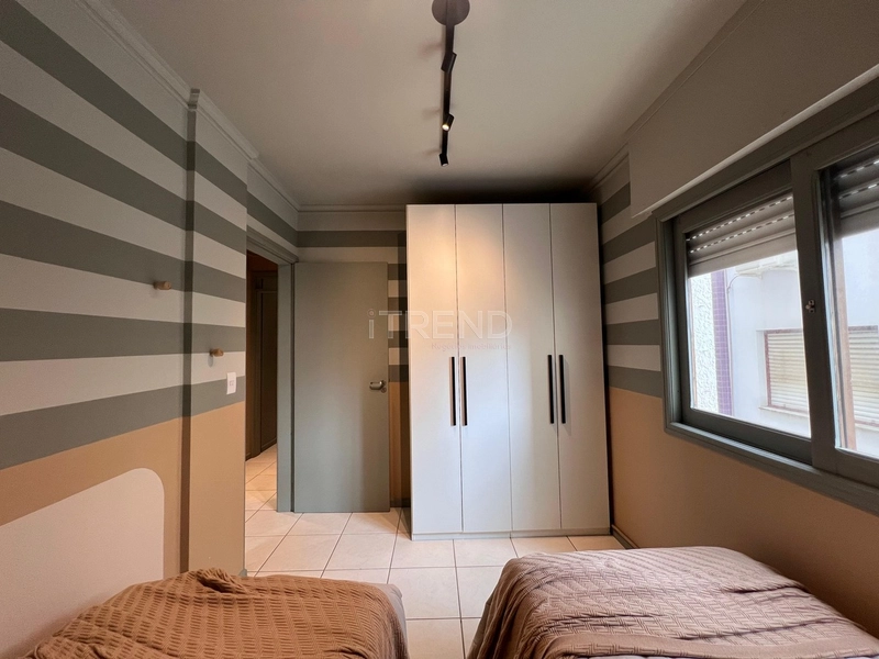 APARTAMENTO À VENDA  NO CENTRO DE CAPÃO DA CANOA: 10ª foto da galeria de imagens do imóvel