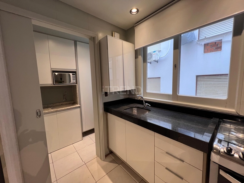 APARTAMENTO À VENDA  NO CENTRO DE CAPÃO DA CANOA: 5ª foto da galeria de imagens do imóvel