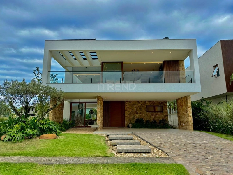 Sobrado no Capão Ilhas Resort: 1ª foto da galeria de imagens do imóvel