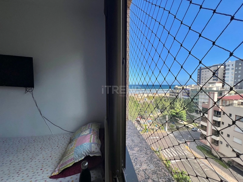 Junto a praça Luiz Bassani com Vista Eterna para o mar: 20ª foto da galeria de imagens do imóvel