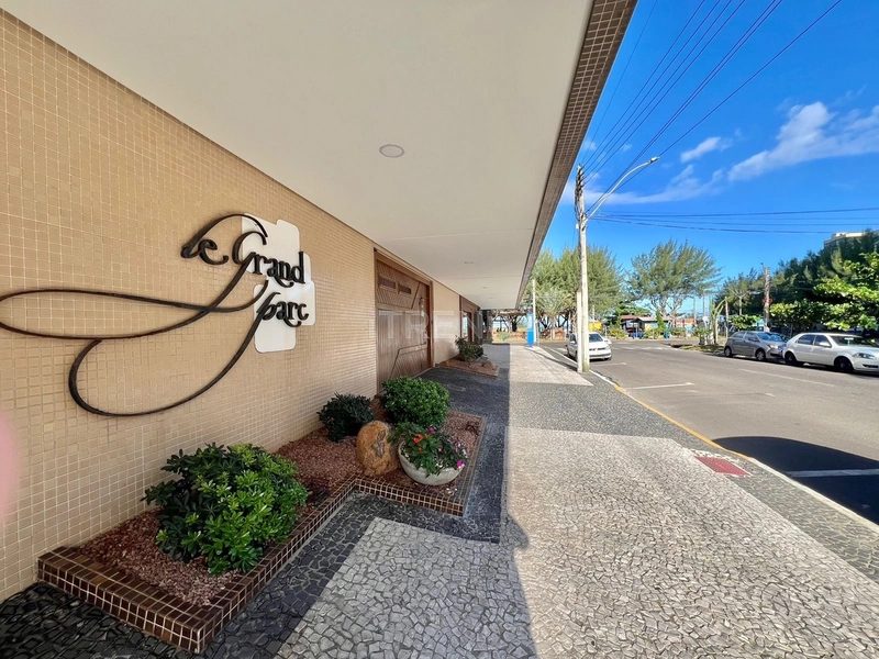 Junto a praça Luiz Bassani com Vista Eterna para o mar: 28ª foto da galeria de imagens do imóvel