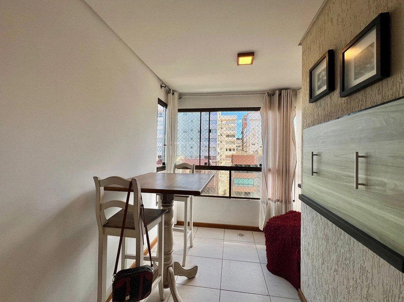 Junto a praça Luiz Bassani com Vista Eterna para o mar: 5ª foto da galeria de imagens do imóvel