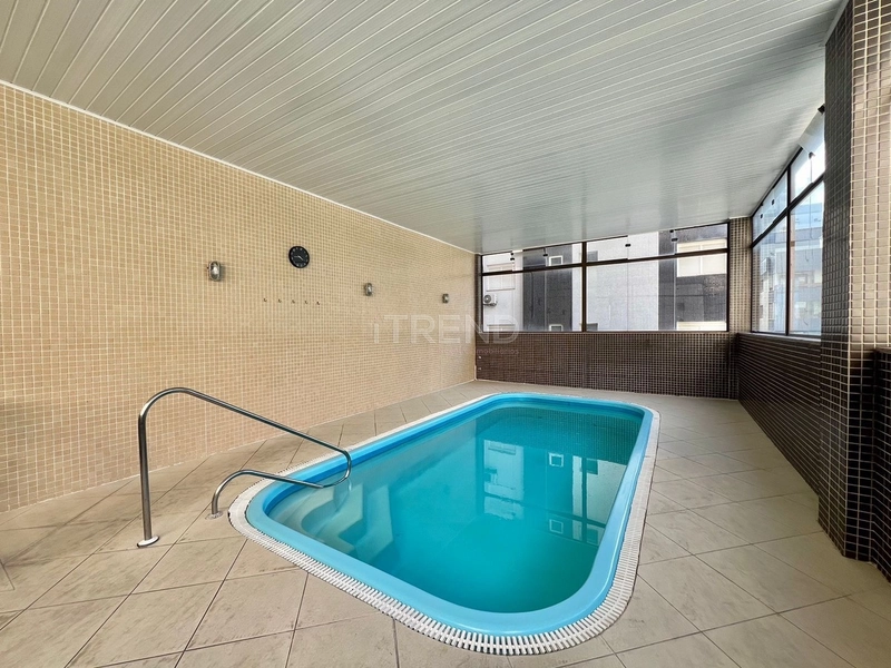 Junto a praça Luiz Bassani com Vista Eterna para o mar: 25ª foto da galeria de imagens do imóvel