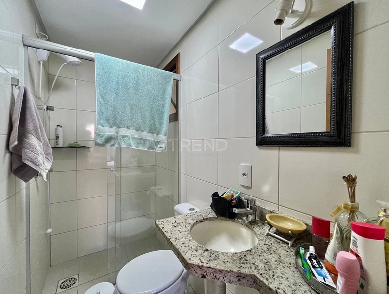 Junto a praça Luiz Bassani com Vista Eterna para o mar: 21ª foto da galeria de imagens do imóvel