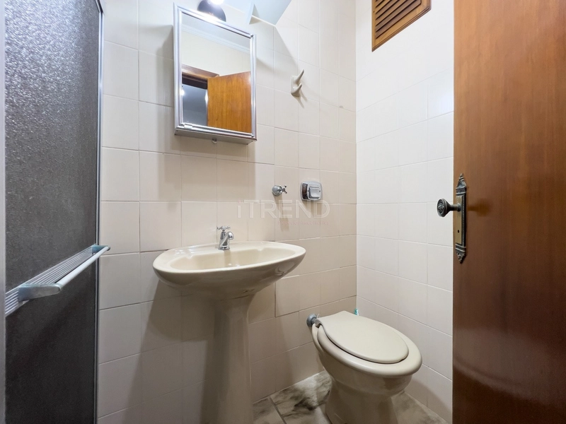 Casa de 130m² no centro de Capão: 6ª foto da galeria de imagens do imóvel