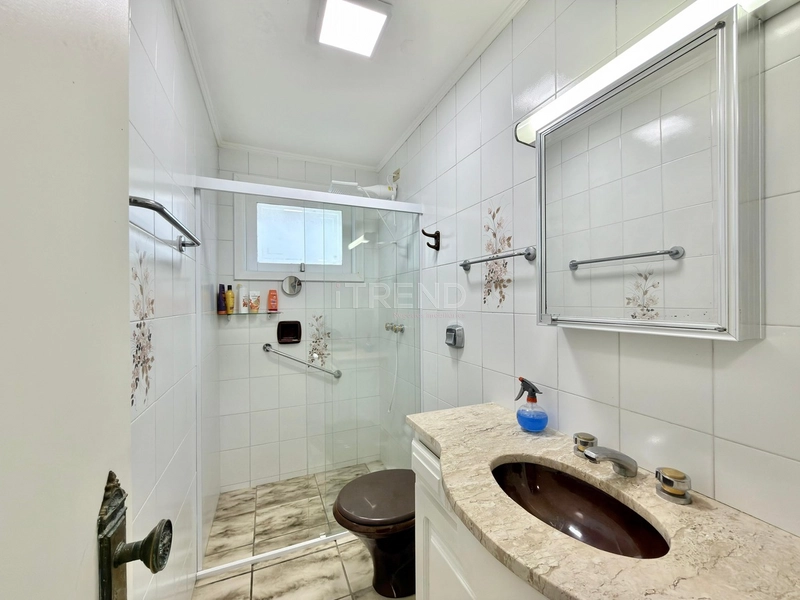 APARTAMENTO GIGANTE À VENDA COM SACADA: 22ª foto da galeria de imagens do imóvel