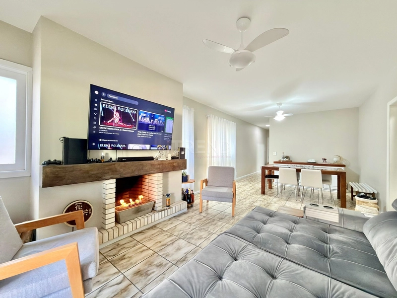 APARTAMENTO GIGANTE À VENDA COM SACADA: 10ª foto da galeria de imagens do imóvel