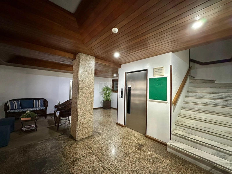APARTAMENTO GIGANTE À VENDA COM SACADA: 30ª foto da galeria de imagens do imóvel