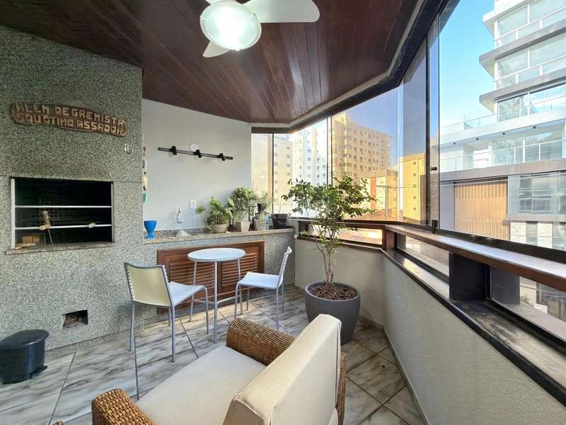 APARTAMENTO GIGANTE À VENDA COM SACADA: 12ª foto da galeria de imagens do imóvel
