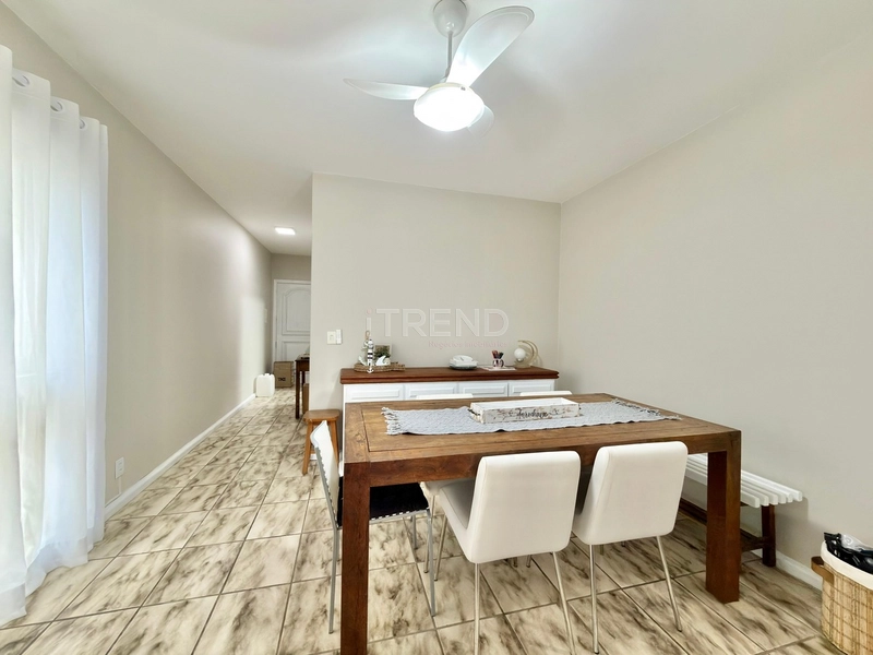 APARTAMENTO GIGANTE À VENDA COM SACADA: 8ª foto da galeria de imagens do imóvel