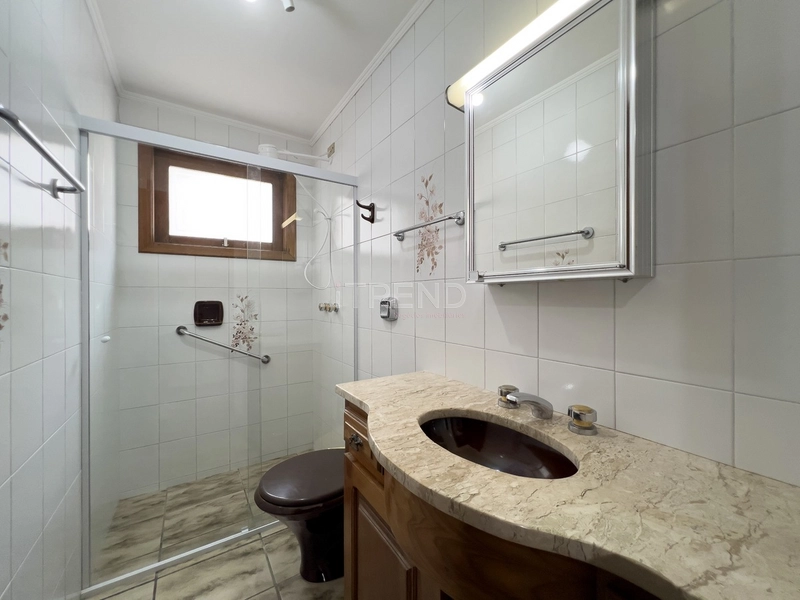 Casa de 130m² no centro de Capão: 18ª foto da galeria de imagens do imóvel