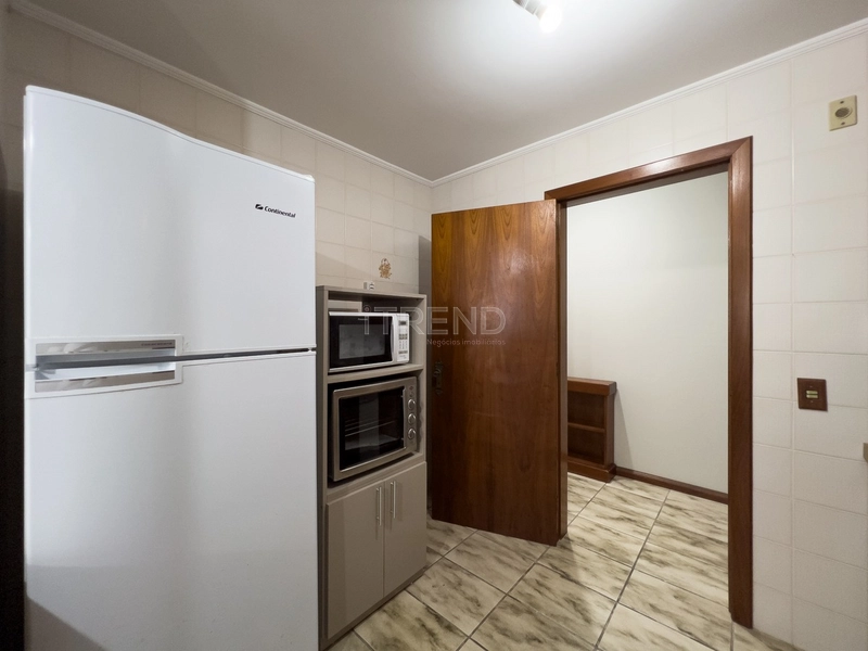 Casa de 130m² no centro de Capão: 9ª foto da galeria de imagens do imóvel