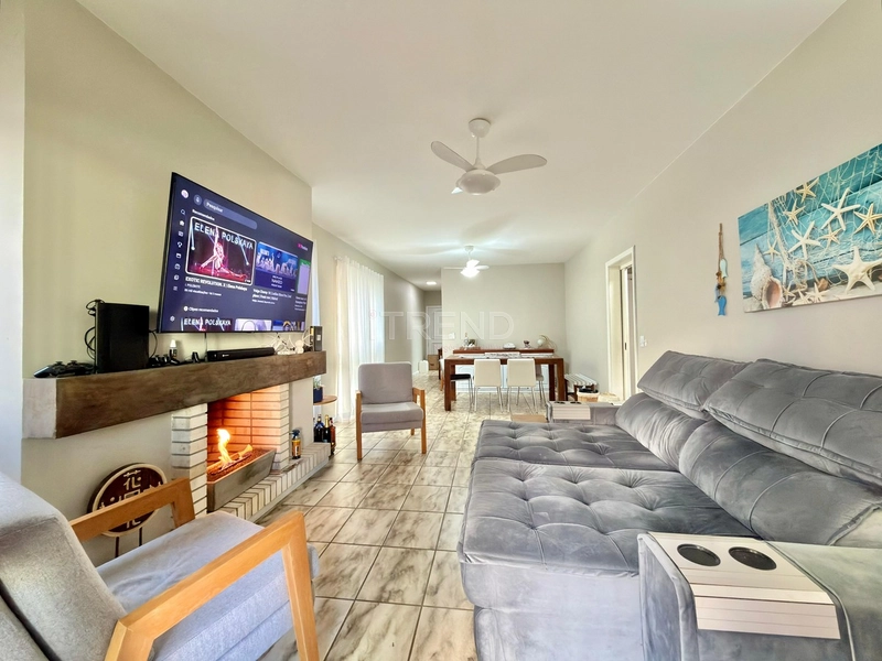 APARTAMENTO GIGANTE À VENDA COM SACADA: 3ª foto da galeria de imagens do imóvel