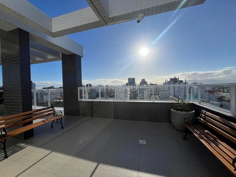 APARTAMENTO NOVO COM VISTA PARA O MAR: 21ª foto da galeria de imagens do imóvel