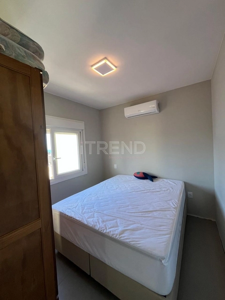 APARTAMENTO NOVO COM VISTA PARA O MAR: 13ª foto da galeria de imagens do imóvel