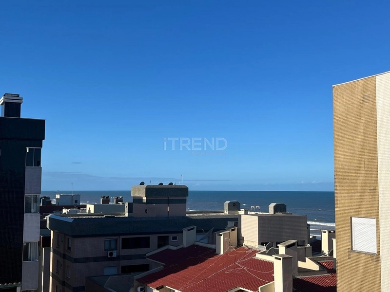 APARTAMENTO NOVO COM VISTA PARA O MAR: 19ª foto da galeria de imagens do imóvel