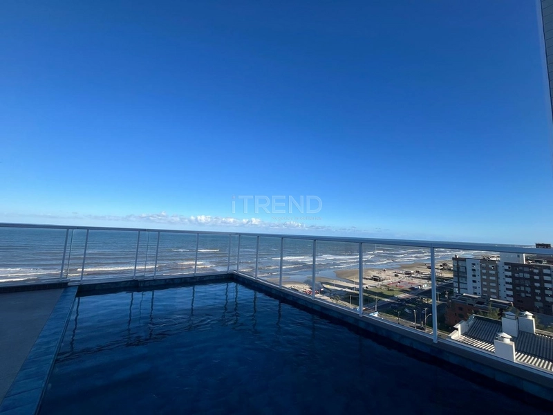 APARTAMENTO NOVO COM VISTA PARA O MAR: 25ª foto da galeria de imagens do imóvel