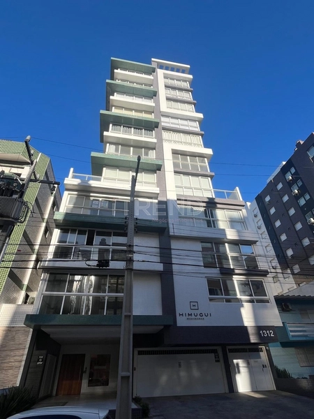 APARTAMENTO NOVO COM VISTA PARA O MAR: 26ª foto da galeria de imagens do imóvel