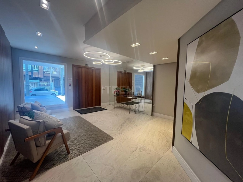 APARTAMENTO NOVO COM VISTA PARA O MAR: 16ª foto da galeria de imagens do imóvel