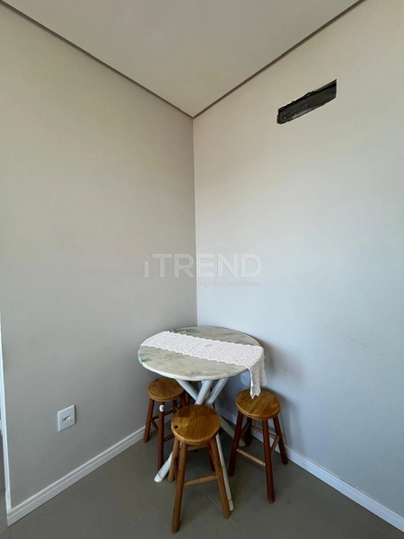 APARTAMENTO NOVO COM VISTA PARA O MAR: 9ª foto da galeria de imagens do imóvel