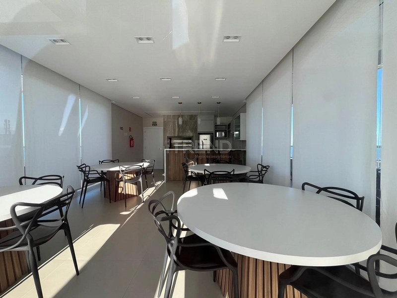 APARTAMENTO NOVO COM VISTA PARA O MAR: 23ª foto da galeria de imagens do imóvel