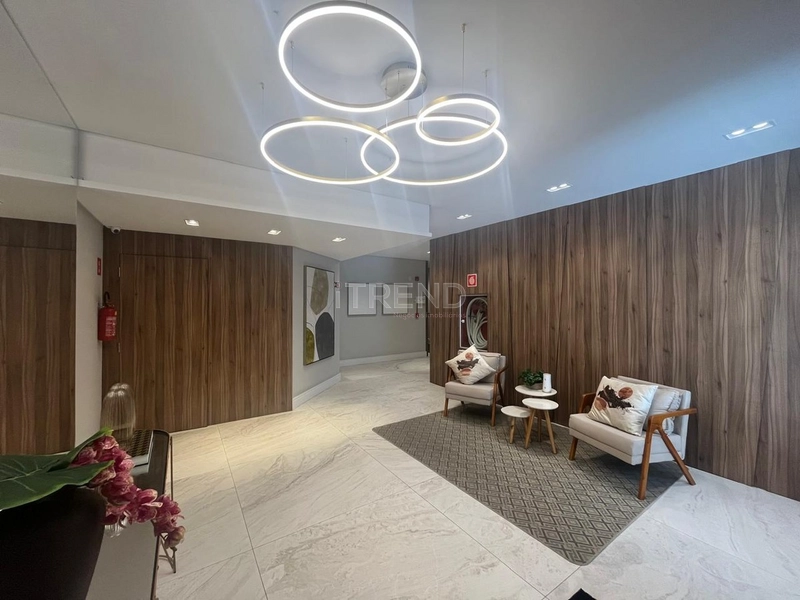 APARTAMENTO NOVO COM VISTA PARA O MAR: 15ª foto da galeria de imagens do imóvel