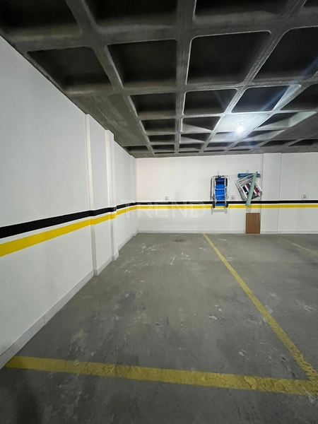 APARTAMENTO NOVO COM VISTA PARA O MAR: 14ª foto da galeria de imagens do imóvel