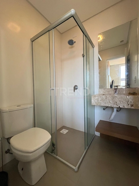 APARTAMENTO NOVO COM VISTA PARA O MAR: 10ª foto da galeria de imagens do imóvel