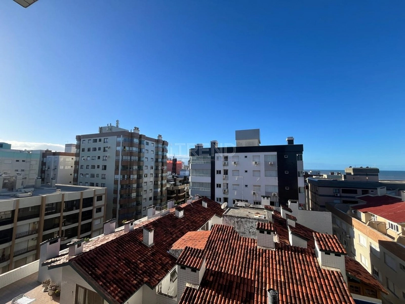 APARTAMENTO NOVO COM VISTA PARA O MAR: 12ª foto da galeria de imagens do imóvel