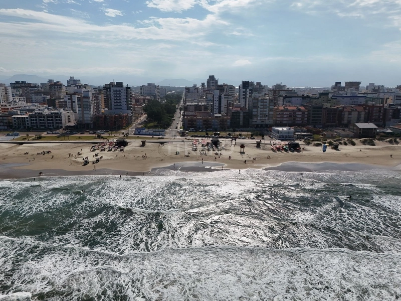 COBERTURA DUPLEX COM TERRAÇO VISTA LIBERADA PARA O MAR E PRAÇA FLÁVIO: 22ª foto da galeria de imagens do imóvel