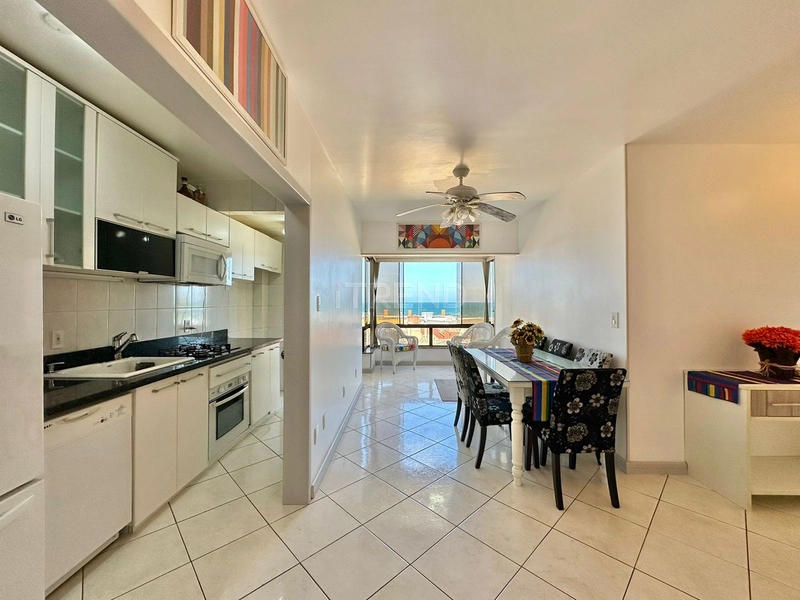COBERTURA DUPLEX COM TERRAÇO VISTA LIBERADA PARA O MAR E PRAÇA FLÁVIO: 29ª foto da galeria de imagens do imóvel