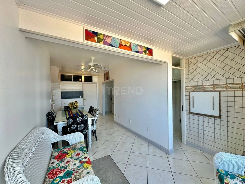 COBERTURA DUPLEX COM TERRAÇO VISTA LIBERADA PARA O MAR E PRAÇA FLÁVIO: 25ª foto da galeria de imagens do imóvel