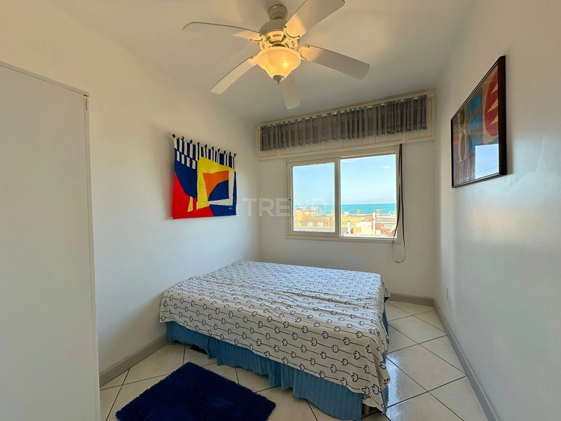 COBERTURA DUPLEX COM TERRAÇO VISTA LIBERADA PARA O MAR E PRAÇA FLÁVIO: 23ª foto da galeria de imagens do imóvel