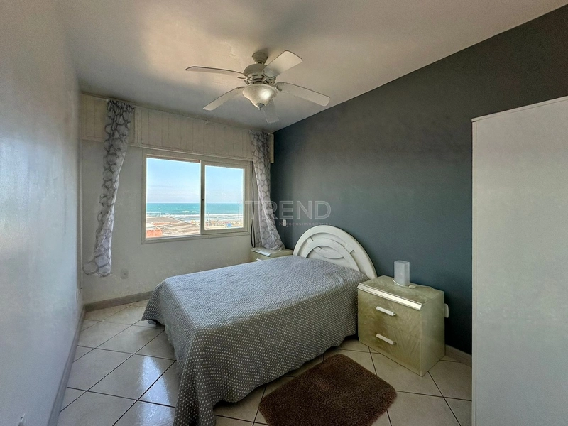 COBERTURA DUPLEX COM TERRAÇO VISTA LIBERADA PARA O MAR E PRAÇA FLÁVIO: 19ª foto da galeria de imagens do imóvel