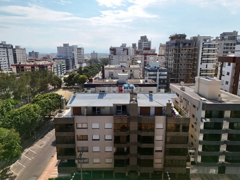 COBERTURA DUPLEX COM TERRAÇO VISTA LIBERADA PARA O MAR E PRAÇA FLÁVIO: 27ª foto da galeria de imagens do imóvel
