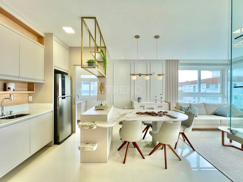 Apartamento diferenciado no bairro Navegantes!!: 8ª foto da galeria de imagens do imóvel