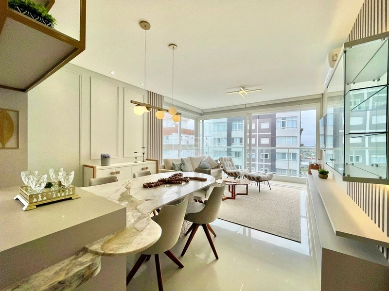 Apartamento diferenciado no bairro Navegantes!!: 4ª foto da galeria de imagens do imóvel