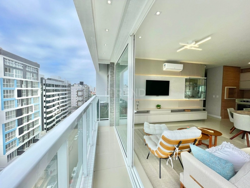Apartamento diferenciado no bairro Navegantes!!: 2ª foto da galeria de imagens do imóvel