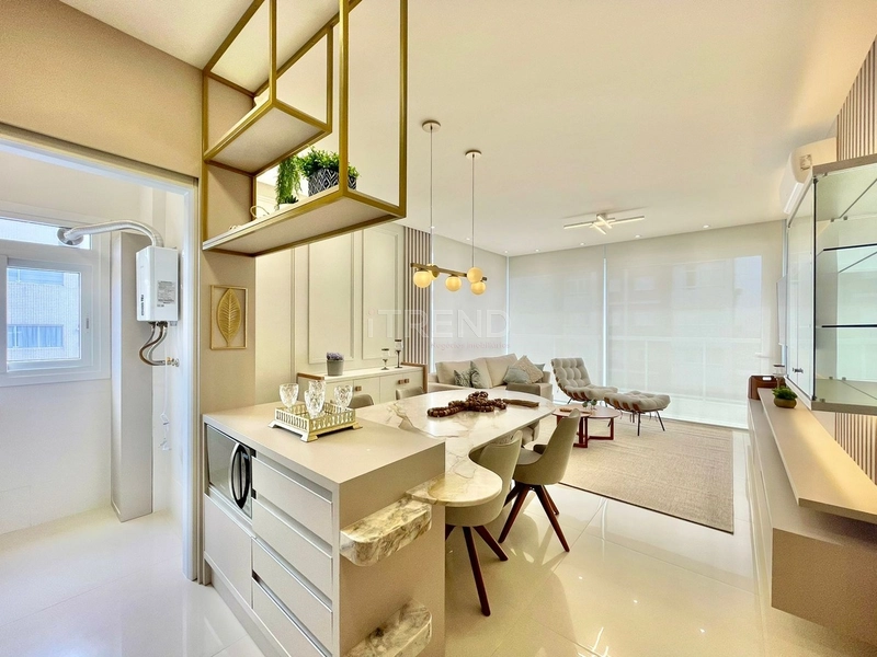 Apartamento diferenciado no bairro Navegantes!!: 10ª foto da galeria de imagens do imóvel