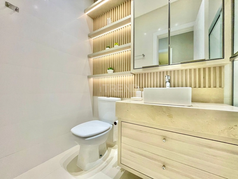 Apartamento diferenciado no bairro Navegantes!!: 17ª foto da galeria de imagens do imóvel