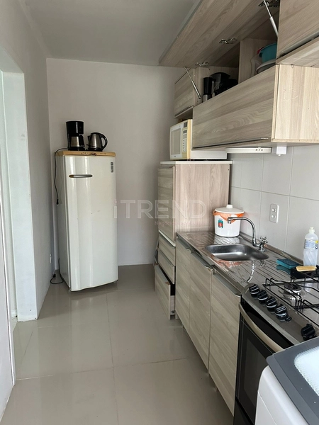 Apartamento no Centro de Capão da Canoa: 5ª foto da galeria de imagens do imóvel