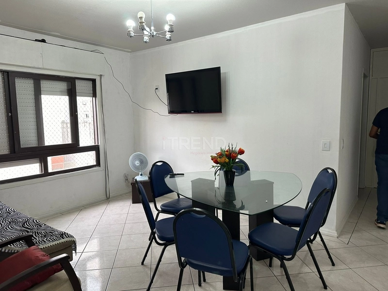 Apartamento no Centro de Capão da Canoa: 2ª foto da galeria de imagens do imóvel