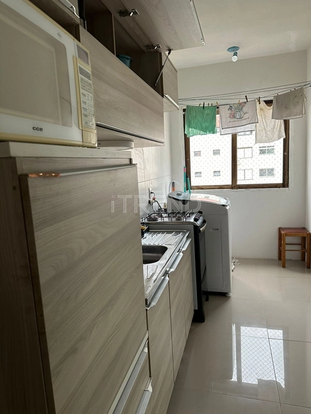 Apartamento no Centro de Capão da Canoa: 4ª foto da galeria de imagens do imóvel