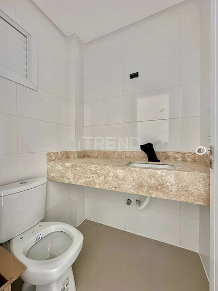 Novo, nunca habitado!!: 11ª foto da galeria de imagens do imóvel