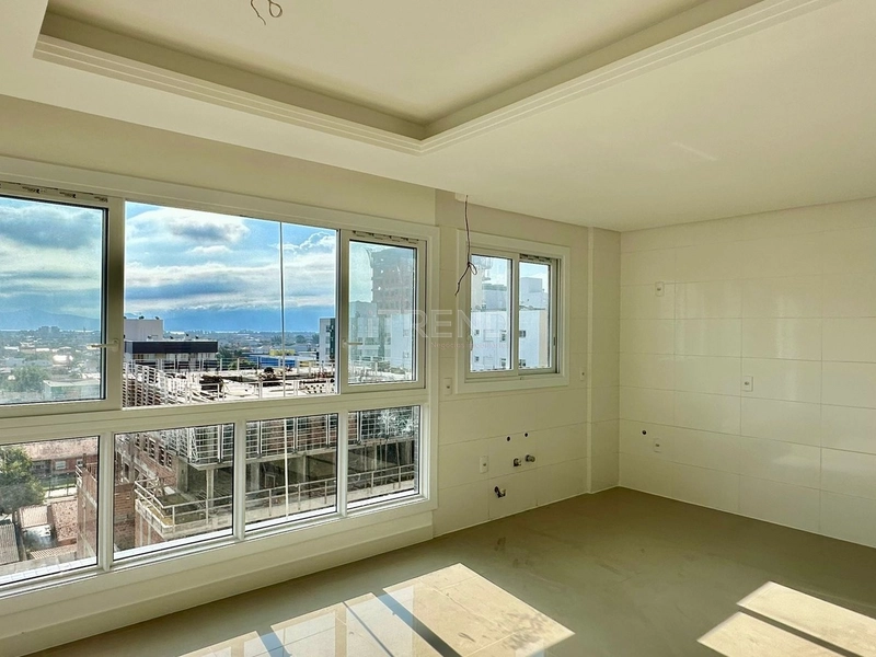 Novo, nunca habitado!!: 1ª foto da galeria de imagens do imóvel