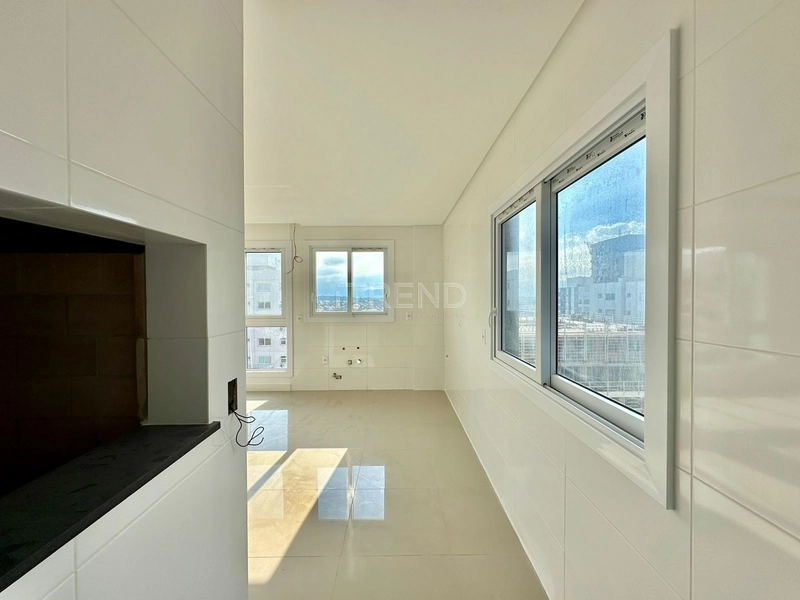 Novo, nunca habitado!!: 5ª foto da galeria de imagens do imóvel